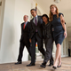 Illustration for article titled Obamas Administration Could Use Some Help in the Lady Department
